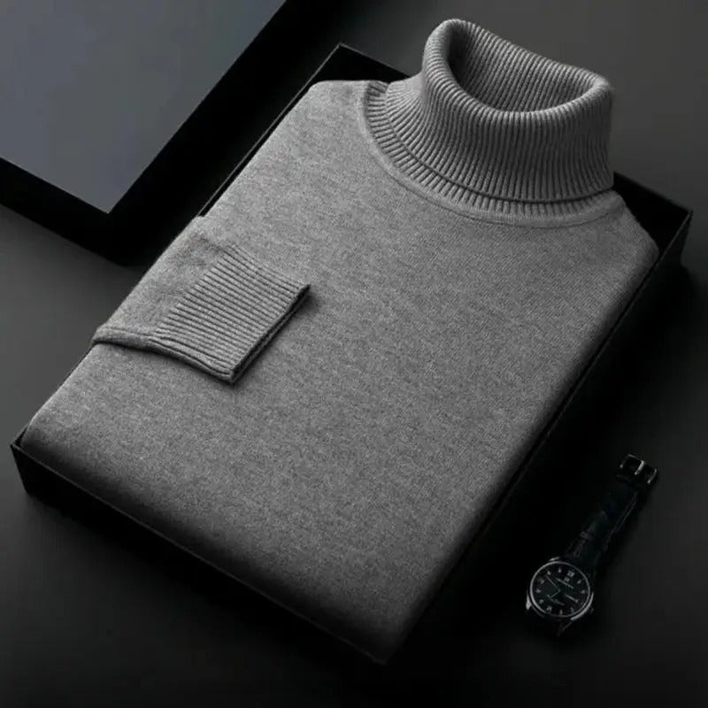 Marius™ | Cashmere Elegance Trøje