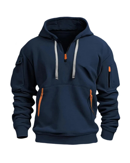 Folke™ | Moderne Komfort Hoodie