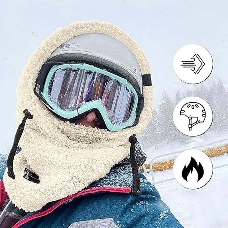 Lauge™ | Alsidig Vinter Balaclava