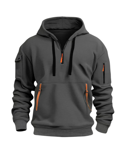 Folke™ | Moderne Komfort Hoodie