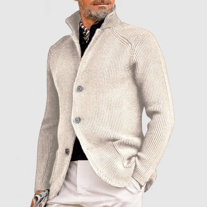 Alfred™ | Elegant og Komfortabel Cardigan