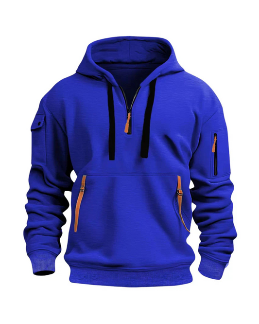 Folke™ | Moderne Komfort Hoodie