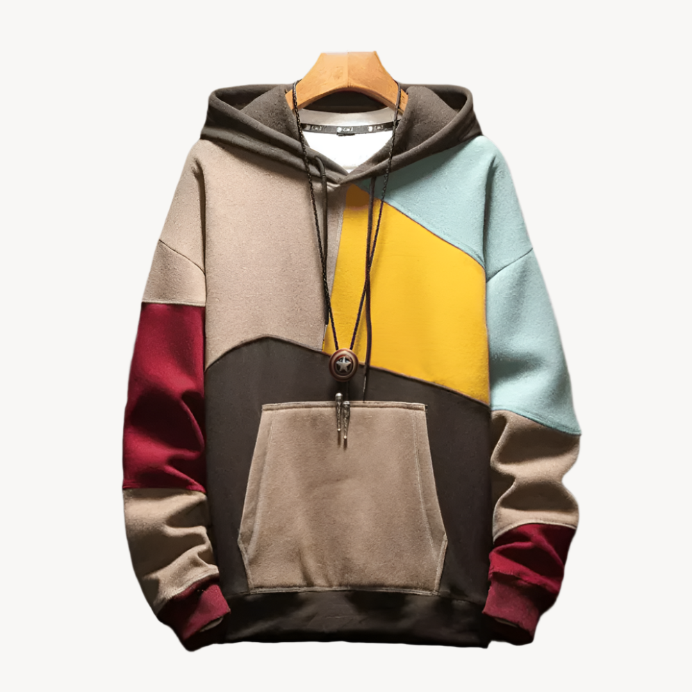 Felix™ | Afslappet Elegant Sweatshirt