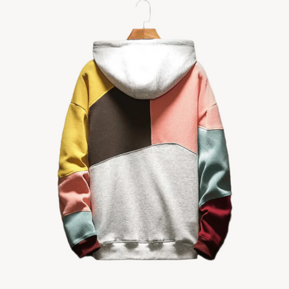 Felix™ | Afslappet Elegant Sweatshirt