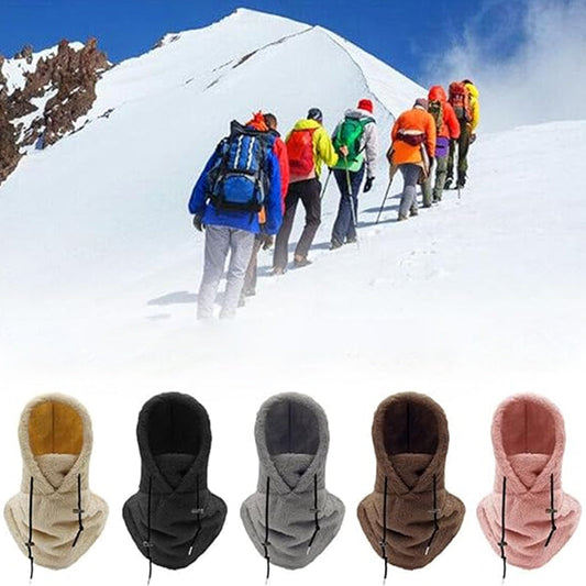 Lauge™ | Alsidig Vinter Balaclava