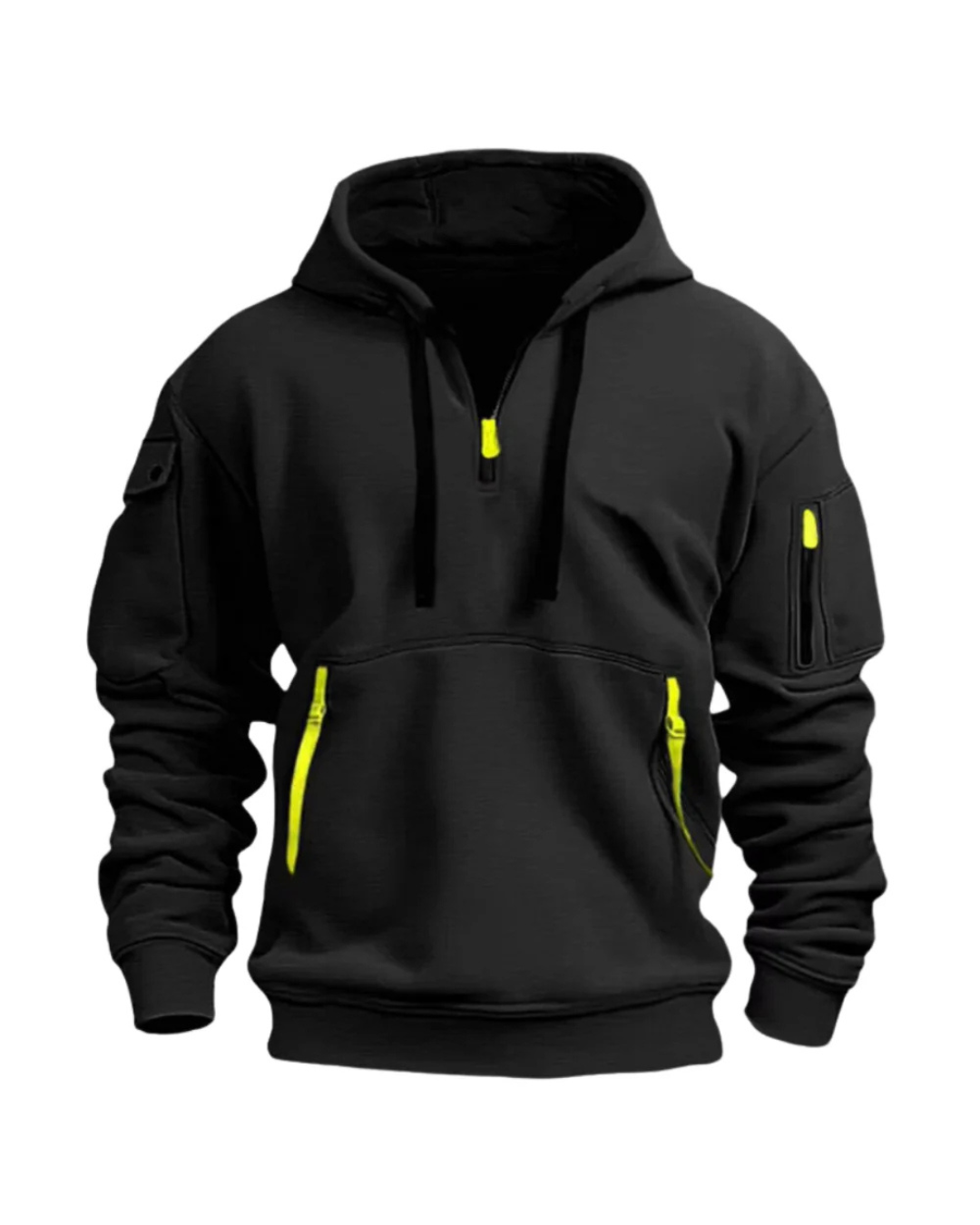 Folke™ | Moderne Komfort Hoodie