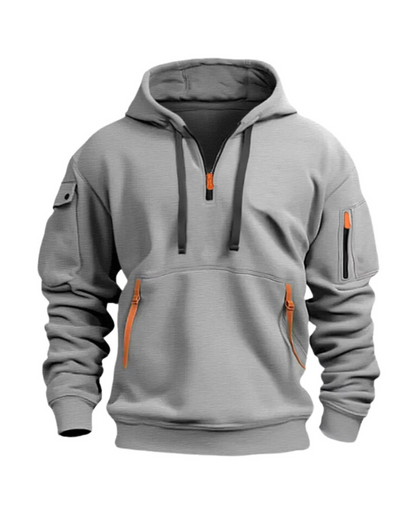 Folke™ | Moderne Komfort Hoodie