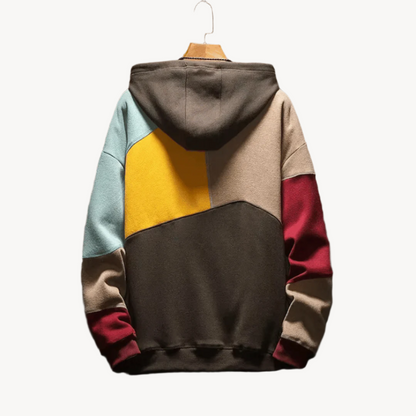 Felix™ | Afslappet Elegant Sweatshirt