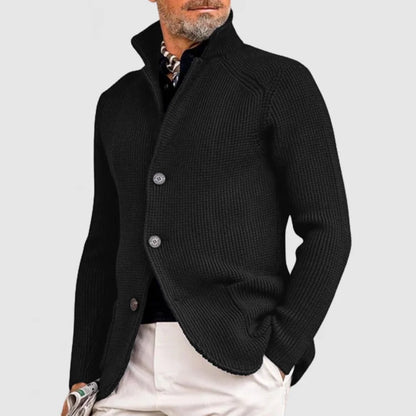 Alfred™ | Elegant og Komfortabel Cardigan