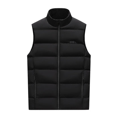 Aya™ | Premium Varmende Vest