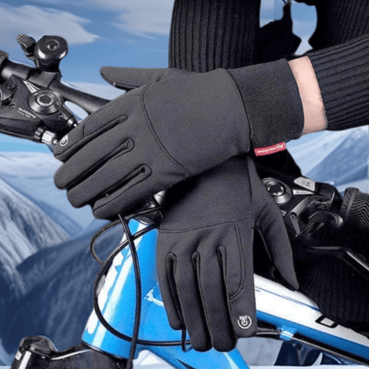 Gants™ | Elegante Vinter Varme