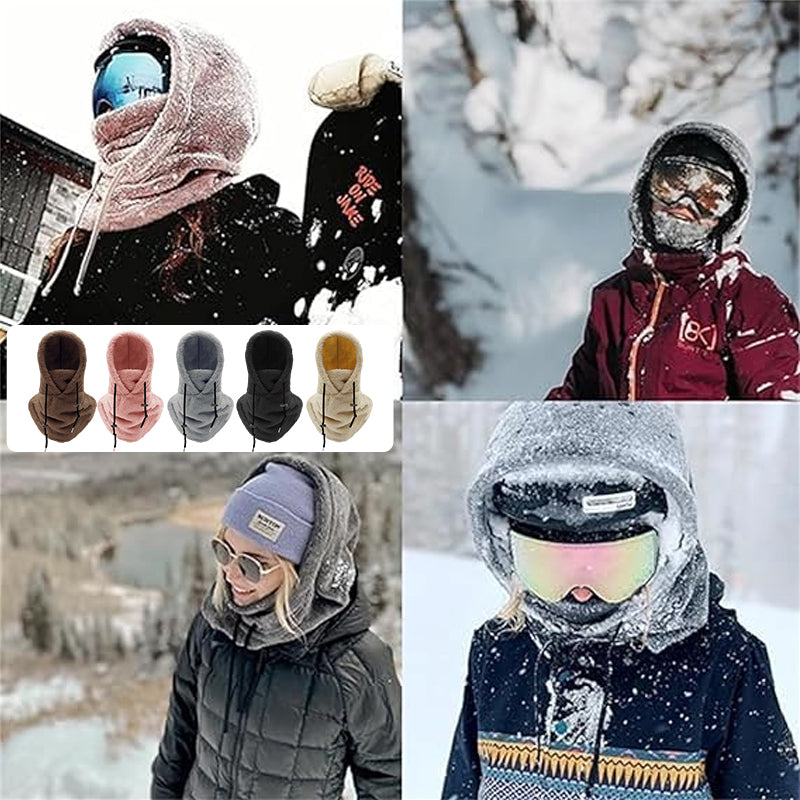 Lauge™ | Alsidig Vinter Balaclava