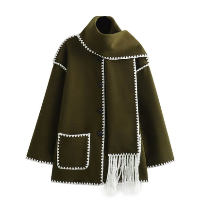 Asta™ | Tidløs Elegance Cape