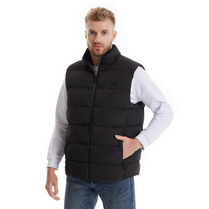 Aya™ | Premium Varmende Vest