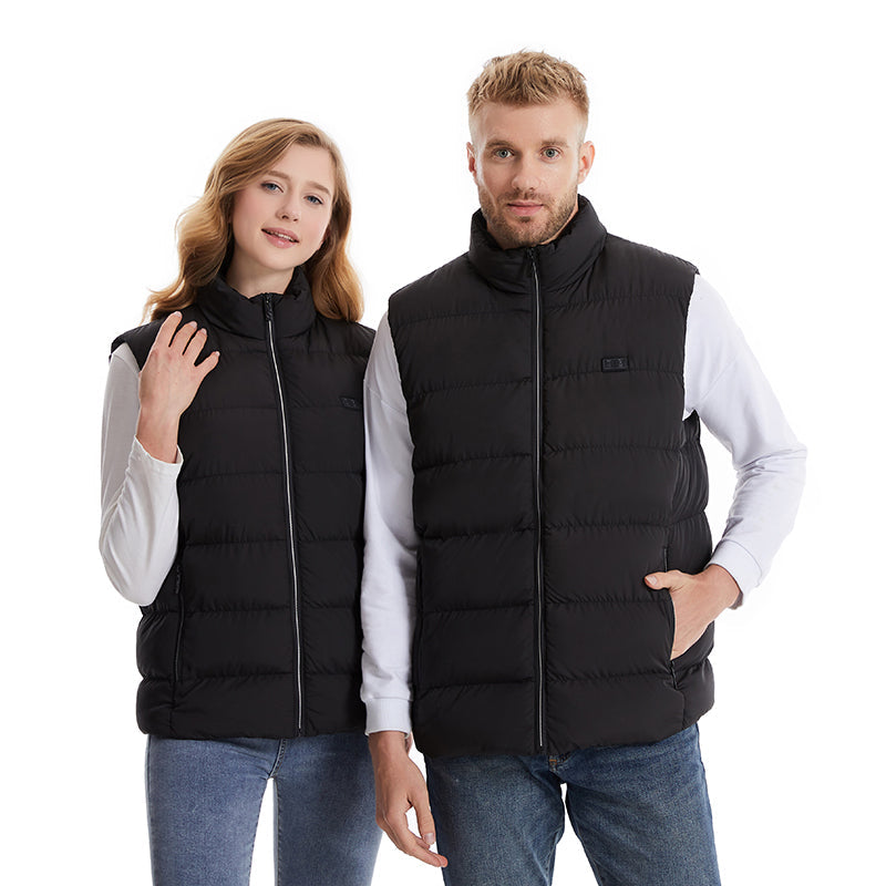 Aya™ | Premium Varmende Vest