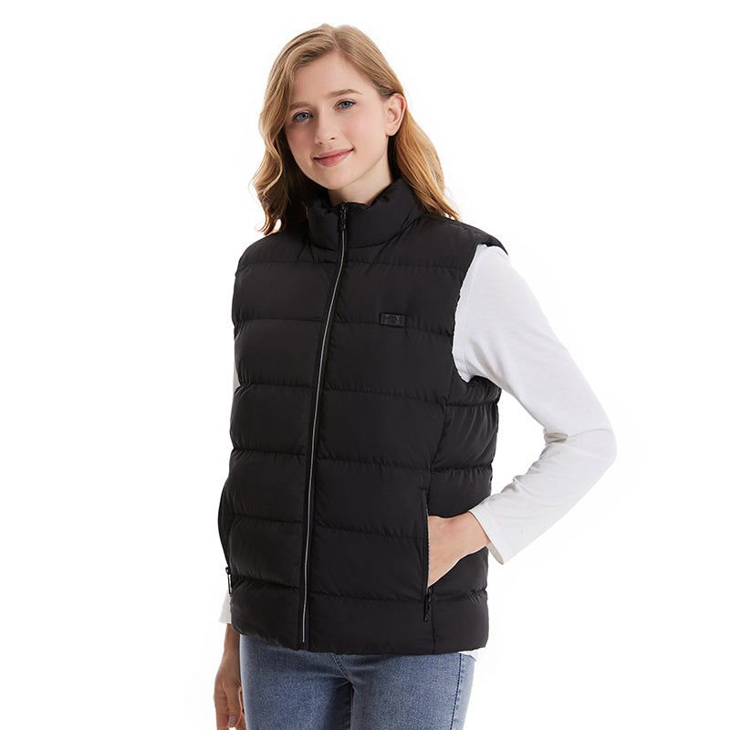 Aya™ | Premium Varmende Vest