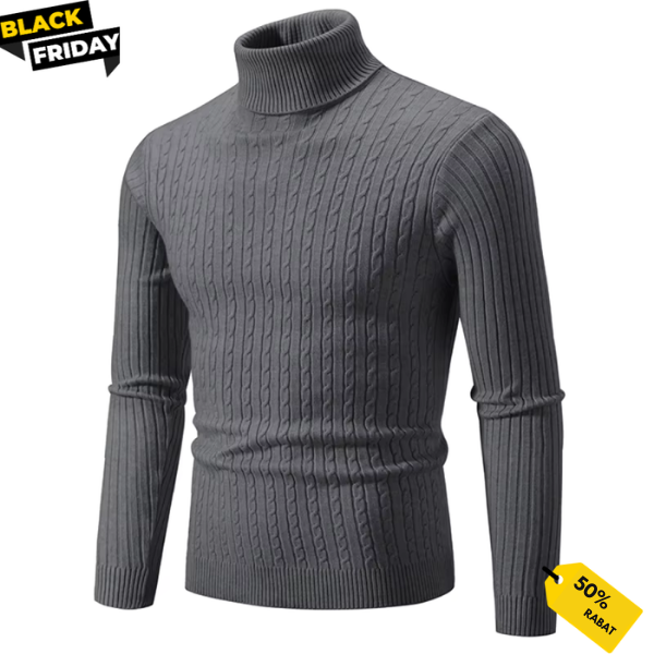 Konrad™ | Komfort & Elegance Sweater