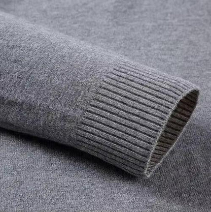 Marius™ | Cashmere Elegance Trøje